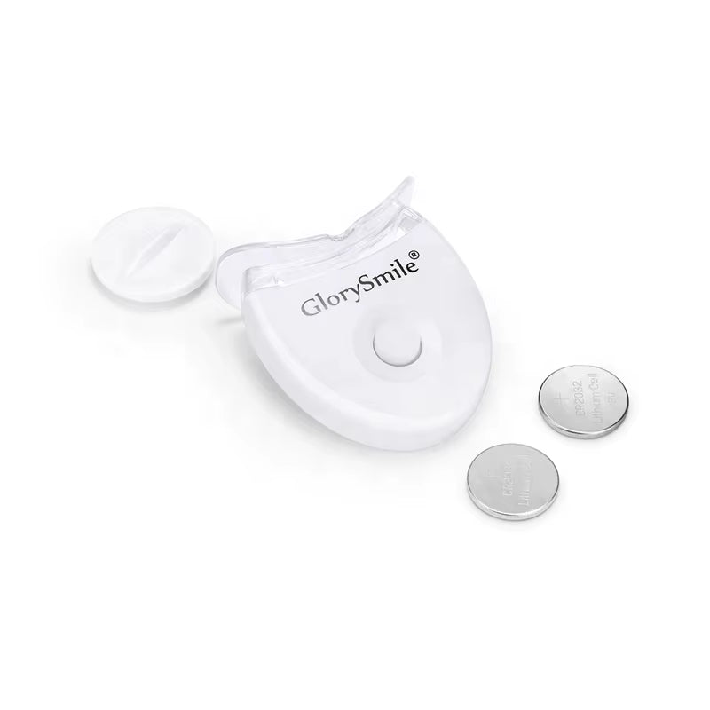 Dental Teeth Whitening Light OEM Blue or White Teeth Whitening Led Lights for Home Use