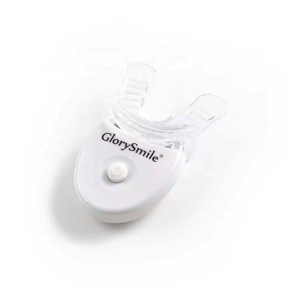 Dental Teeth Whitening Light OEM Blue or White Teeth Whitening Led Lights for Home Use