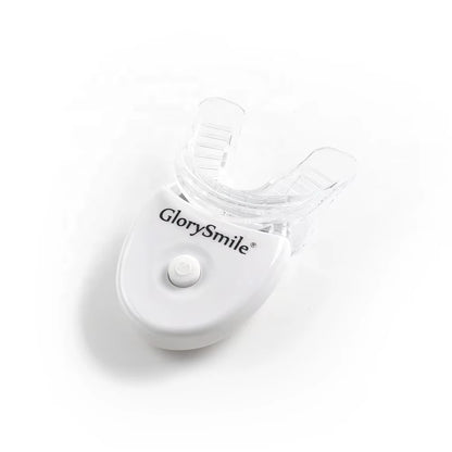 Dental Teeth Whitening Light OEM Blue or White Teeth Whitening Led Lights for Home Use