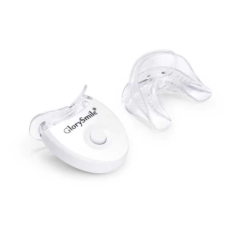 Dental Teeth Whitening Light OEM Blue or White Teeth Whitening Led Lights for Home Use