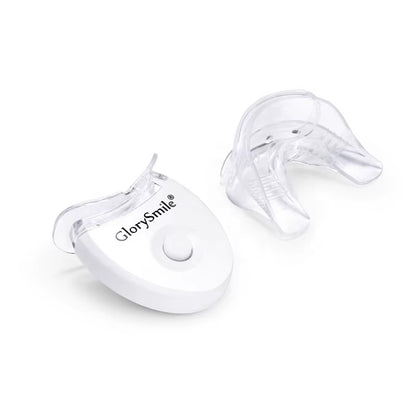 Dental Teeth Whitening Light OEM Blue or White Teeth Whitening Led Lights for Home Use