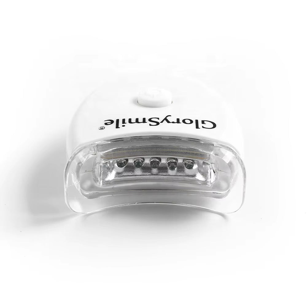 Dental Teeth Whitening Light OEM Blue or White Teeth Whitening Led Lights for Home Use