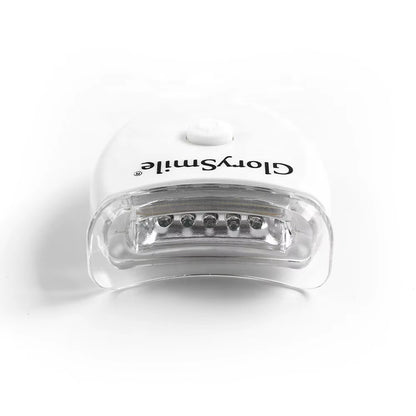 Dental Teeth Whitening Light OEM Blue or White Teeth Whitening Led Lights for Home Use