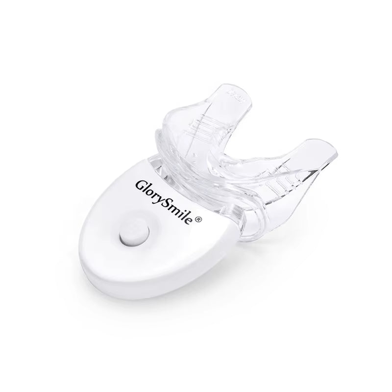 Dental Teeth Whitening Light OEM Blue or White Teeth Whitening Led Lights for Home Use