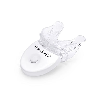 Dental Teeth Whitening Light OEM Blue or White Teeth Whitening Led Lights for Home Use